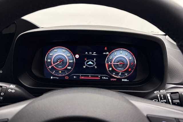 Hyundai Kona N LINE