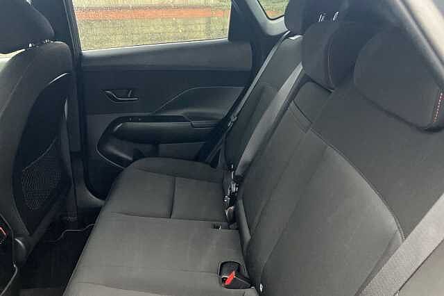 Hyundai Kona N LINE