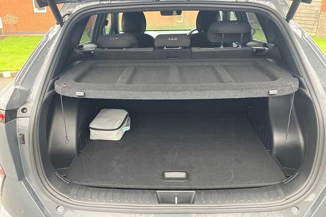 Hyundai Kona N LINE