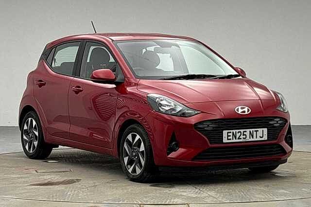 Hyundai i10 ADVANCE