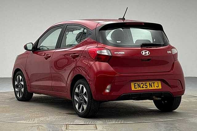 Hyundai i10 ADVANCE
