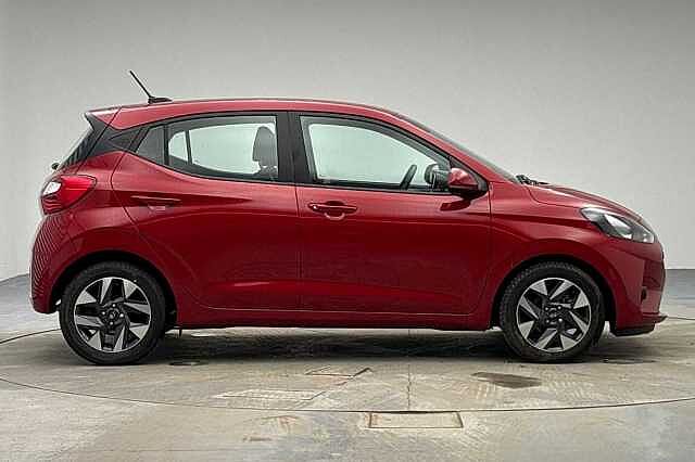 Hyundai i10 ADVANCE