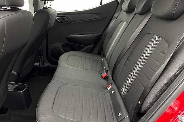 Hyundai i10 ADVANCE