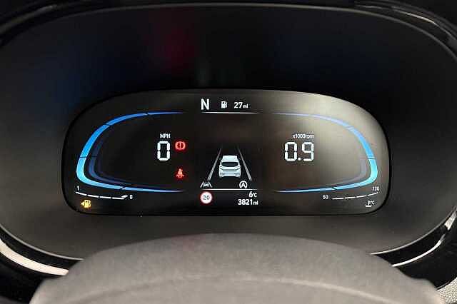 Hyundai i10 ADVANCE