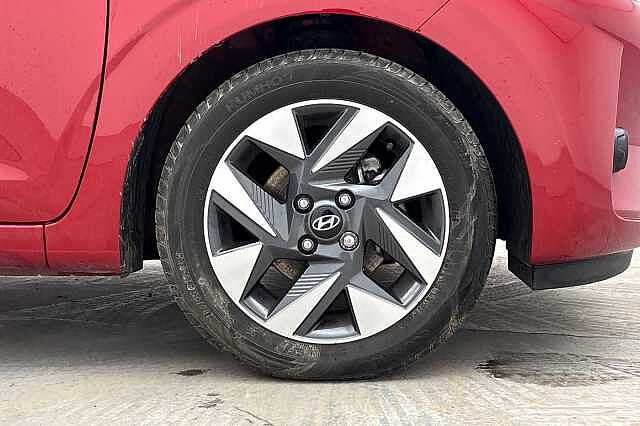 Hyundai i10 ADVANCE