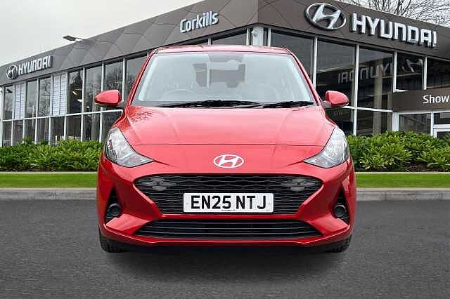 Hyundai i10 ADVANCE