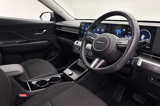 Hyundai I10 ADVANCE Black