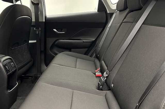 Hyundai I10 ADVANCE Black