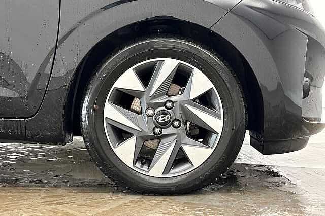 Hyundai i10 ADVANCE