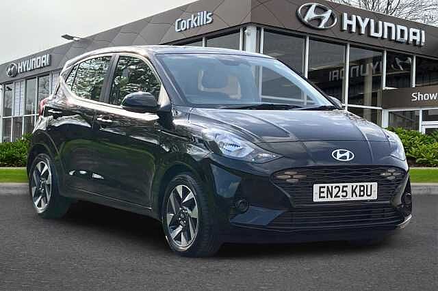 Hyundai i10 ADVANCE