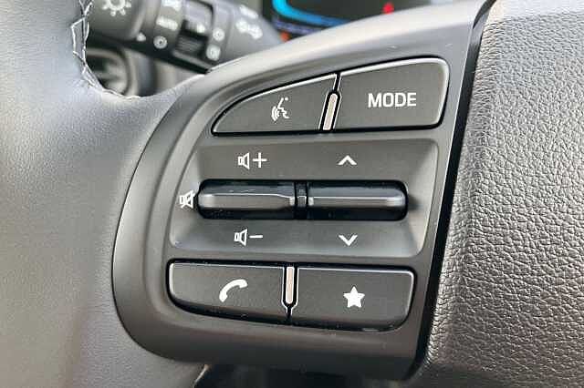 Hyundai i10 ADVANCE