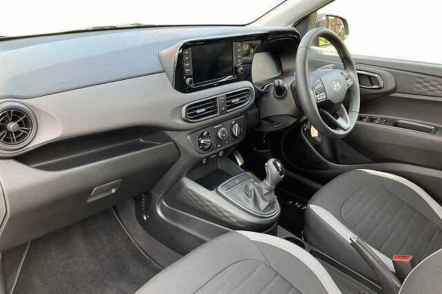 Hyundai i10 ADVANCE