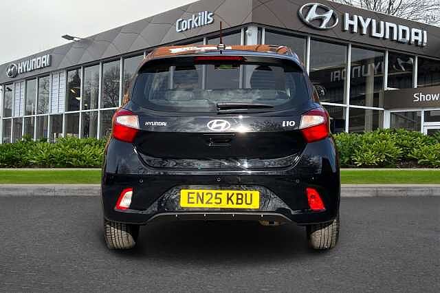 Hyundai i10 ADVANCE