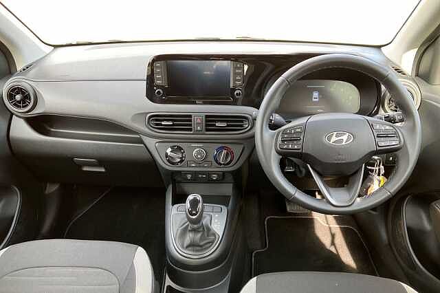 Hyundai i10 ADVANCE