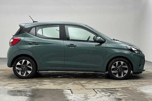 Hyundai i10 ADVANCE