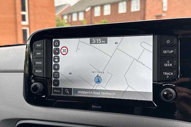 Hyundai i10 ADVANCE