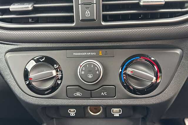 Hyundai i10 ADVANCE