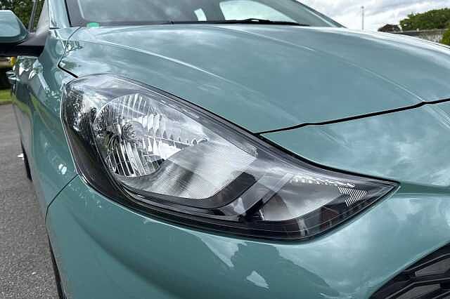 Hyundai i10 ADVANCE