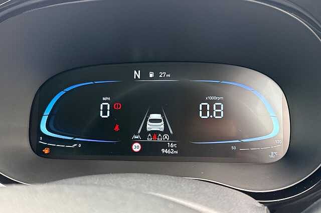 Hyundai i10 ADVANCE