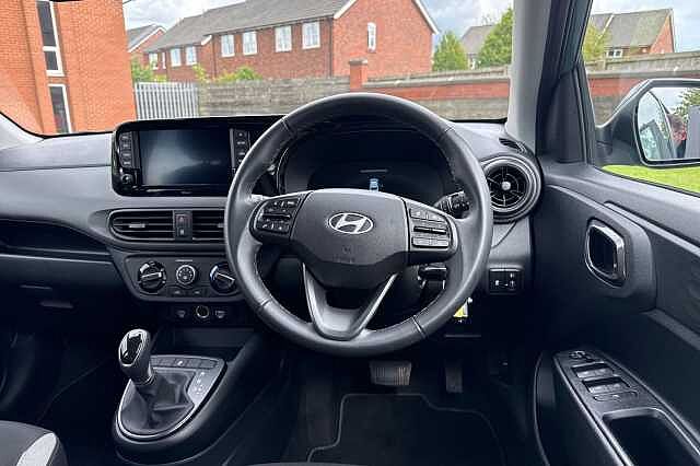 Hyundai i10 ADVANCE