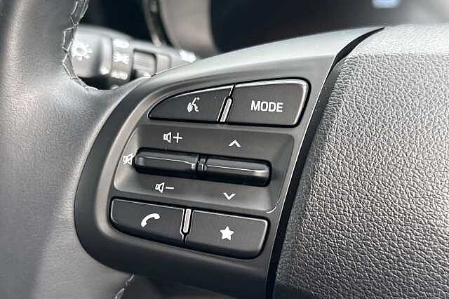 Hyundai i10 ADVANCE