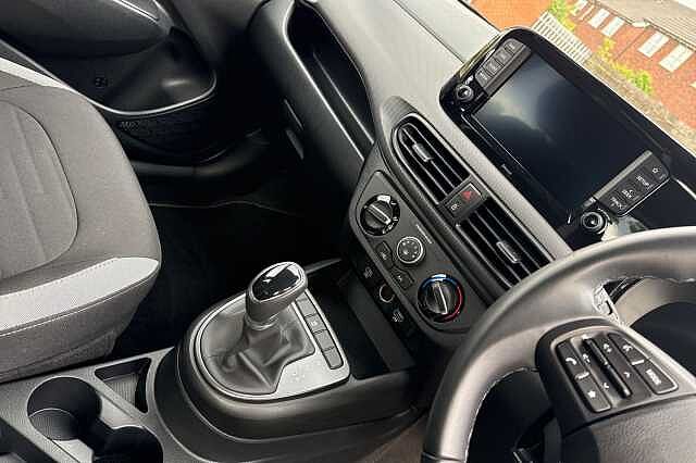 Hyundai i10 ADVANCE