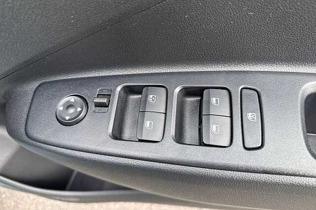 Hyundai i10 ADVANCE