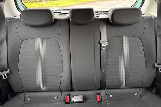 Hyundai i10 ADVANCE