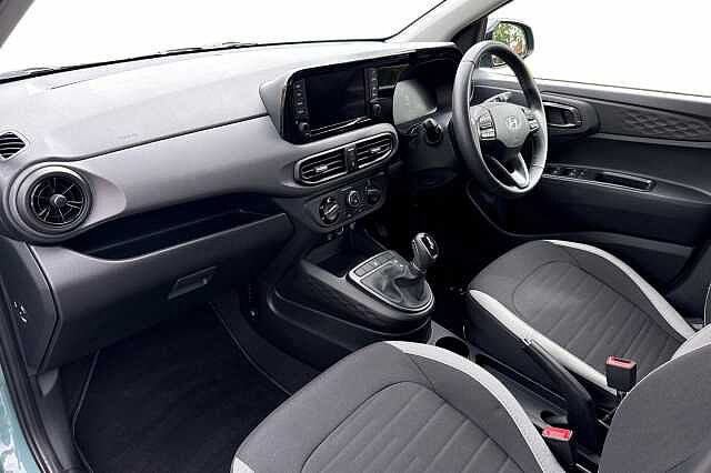 Hyundai i10 ADVANCE