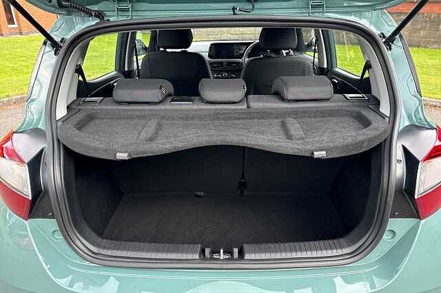 Hyundai i10 ADVANCE
