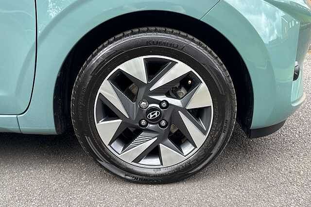 Hyundai i10 ADVANCE