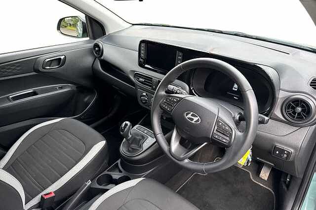 Hyundai i10 ADVANCE