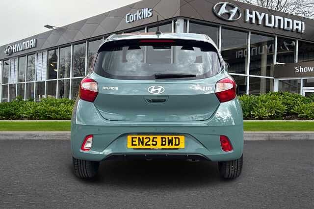 Hyundai i10 ADVANCE