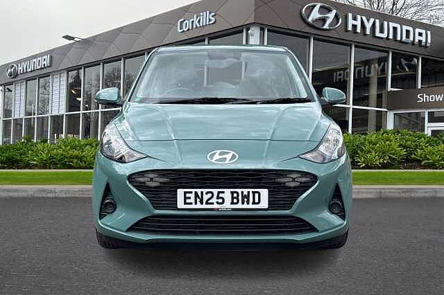 Hyundai i10 ADVANCE