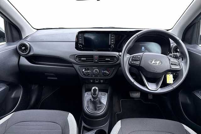 Hyundai i10 ADVANCE