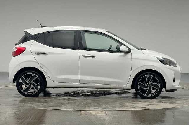 Hyundai i10 PREMIUM