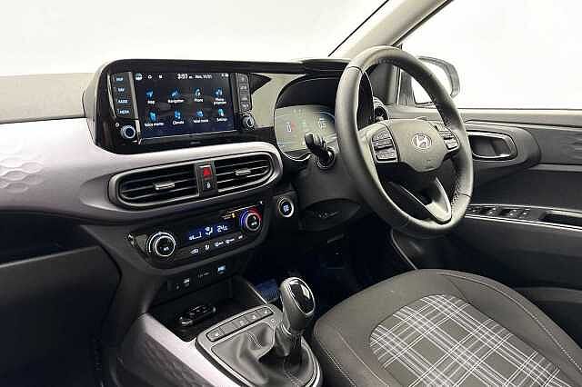 Hyundai i10 PREMIUM