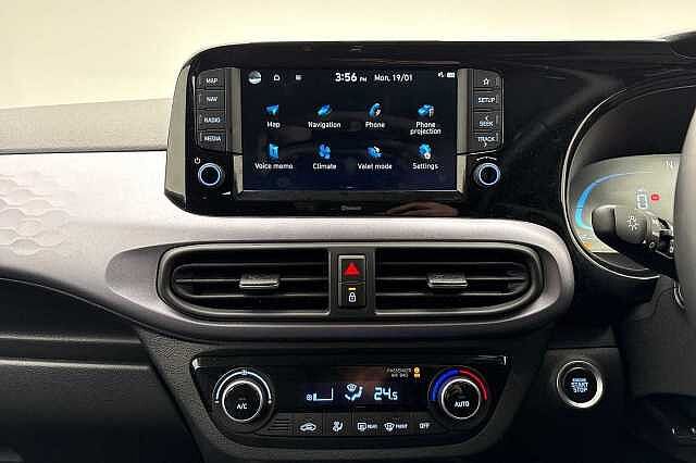 Hyundai i10 PREMIUM