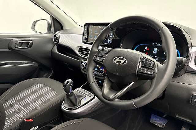 Hyundai i10 PREMIUM