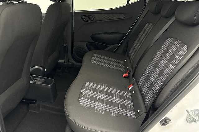 Hyundai i10 PREMIUM