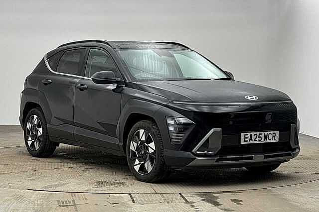 Hyundai Tucson T-GDI PREMIUM