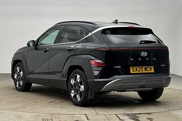 Hyundai Tucson T-GDI PREMIUM