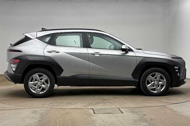 Hyundai Tucson N LINE S