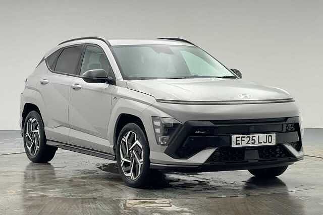 Hyundai i20 T-GDI PREMIUM