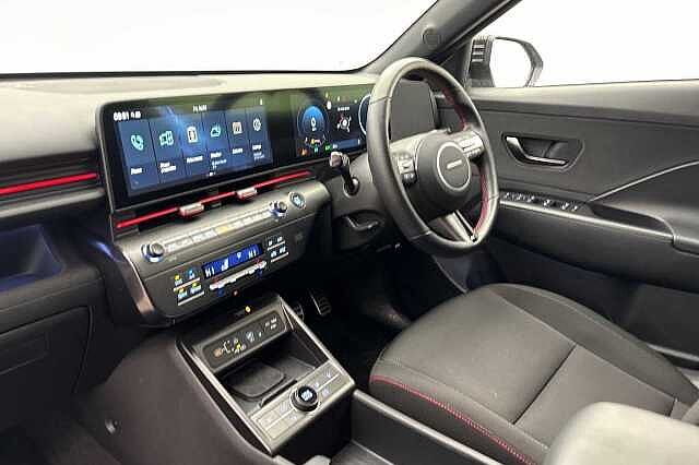 Hyundai i20 T-GDI PREMIUM
