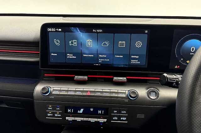 Hyundai i20 T-GDI PREMIUM
