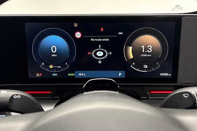 Hyundai i20 T-GDI PREMIUM