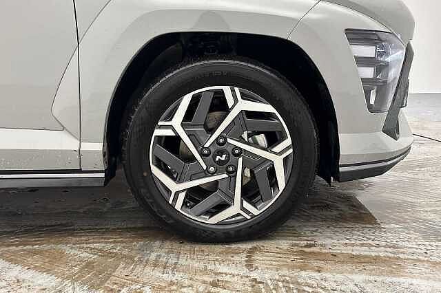 Hyundai i20 T-GDI PREMIUM