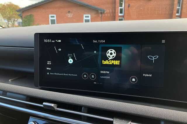 Hyundai Tucson T-GDI ULTIMATE