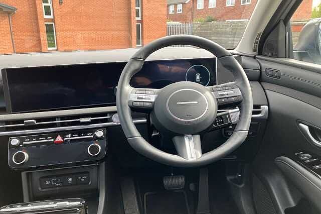 Hyundai Tucson T-GDI ULTIMATE